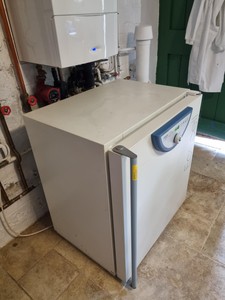Thumbnail image of BMT Ecocell 111 Drying Oven Lab