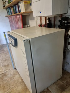 Thumbnail image of BMT Ecocell 111 Drying Oven Lab