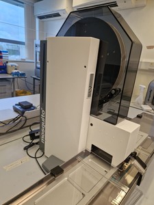 Thumbnail image of SPT Labtech Mosquito® LV Genomics 5-Position Liquid Handling System Lab