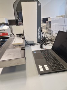 Thumbnail image of SPT Labtech Mosquito® LV Genomics 5-Position Liquid Handling System Lab