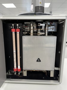 Thumbnail image of Elementar Rapid MAX N Exceed Nitrogen / Protein Analyzer with Software 2017