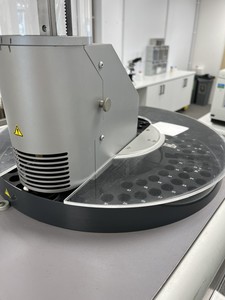 Thumbnail image of Elementar Rapid MAX N Exceed Nitrogen / Protein Analyzer with Software 2017
