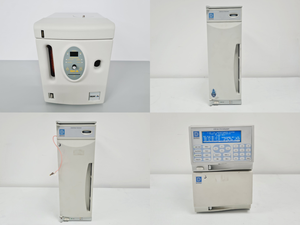 Thumbnail image of Mixed Job Lot of Laboratory Equipment - Agilent, Dentsply, Nikon, Leybold