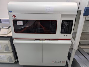 Thumbnail image of Sansure Biotech Natch CS Nucleic Acid Extraction System (2020)