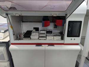 Thumbnail image of Sansure Biotech Natch CS Nucleic Acid Extraction System (2020)