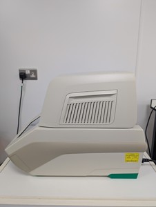 Thumbnail image of Bio-Rad C1000 Touch CFX96 Real-Time PCR Thermal Cyclers Lab