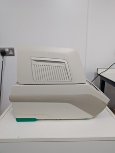 Thumbnail image of Bio-Rad C1000 Touch CFX96 Real-Time PCR Thermal Cyclers Lab