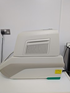 Thumbnail image of Bio-Rad C1000 Touch CFX96 Real-Time PCR Thermal Cyclers Lab