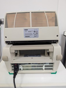 Thumbnail image of Bio-Rad C1000 Touch CFX96 Real-Time PCR Thermal Cyclers Lab