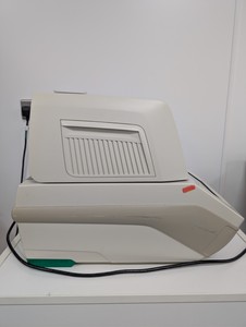 Thumbnail image of Bio-Rad C1000 Touch CFX96 Real-Time PCR Thermal Cyclers Lab