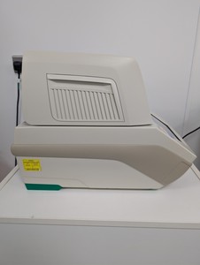 Thumbnail image of Bio-Rad C1000 Touch CFX96 Real-Time PCR Thermal Cyclers Lab
