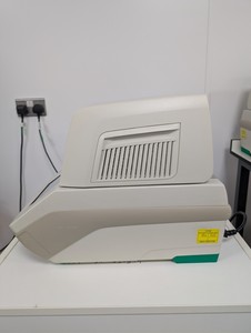 Thumbnail image of Bio-Rad C1000 Touch CFX96 Real-Time PCR Thermal Cyclers Lab