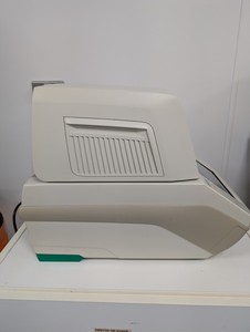 Thumbnail image of Bio-Rad C1000 Touch CFX96 Real-Time PCR Thermal Cyclers Lab