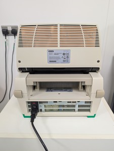 Thumbnail image of Bio-Rad C1000 Touch CFX96 Real-Time PCR Thermal Cyclers Lab
