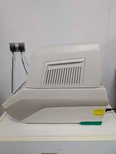 Thumbnail image of Bio-Rad C1000 Touch CFX96 Real-Time PCR Thermal Cyclers Lab