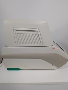 Thumbnail image of Bio-Rad C1000 Touch CFX96 Real-Time PCR Thermal Cyclers Lab