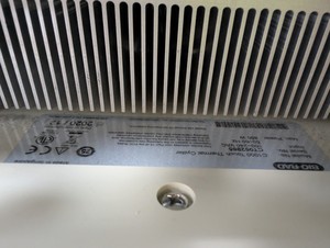 Thumbnail image of Bio-Rad C1000 Touch CFX96 Real-Time PCR Thermal Cyclers Lab