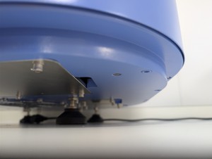Thumbnail image of Molgen PurePrep 96 Nucleic Acid Extraction System with Original Hard Case