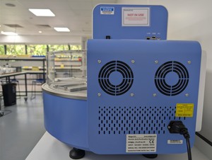 Thumbnail image of Molgen PurePrep 96 Nucleic Acid Extraction System with Original Hard Case