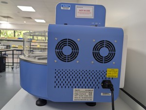 Thumbnail image of Molgen PurePrep 96 Nucleic Acid Extraction System with Original Hard Case