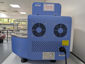 Thumbnail image of Molgen PurePrep 96 Nucleic Acid Extraction System with Original Hard Case