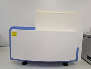Thumbnail image of Molgen PurePrep 96 Nucleic Acid Extraction System with Original Hard Case