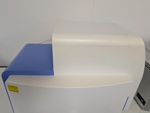 Thumbnail image of Molgen PurePrep 96 Nucleic Acid Extraction System with Original Hard Case