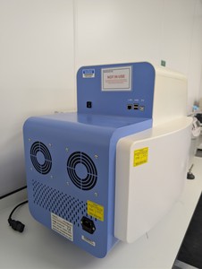 Thumbnail image of Molgen PurePrep 96 Nucleic Acid Extraction System with Original Hard Case