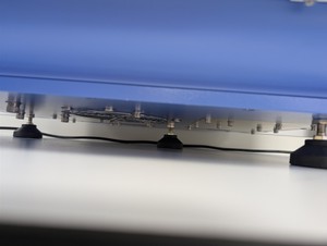 Thumbnail image of Molgen PurePrep 96 Nucleic Acid Extraction System with Original Hard Case