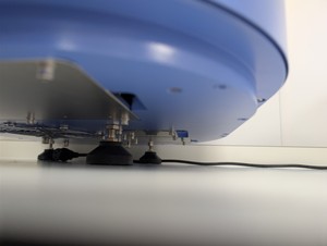 Thumbnail image of Molgen PurePrep 96 Nucleic Acid Extraction System with Original Hard Case