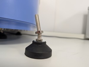 Thumbnail image of Molgen PurePrep 96 Nucleic Acid Extraction System with Original Hard Case