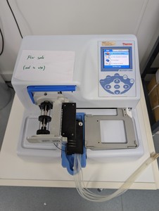 Image of Thermo Scientific MultiDrop Combi Smart 2 Reagent Dispenser – Model 44181