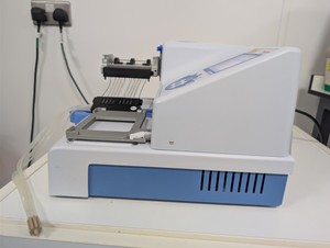 Thumbnail image of Thermo Scientific MultiDrop Combi Smart 2 Reagent Dispenser – Model 44181