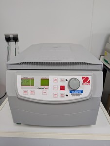 Image of OHAUS Frontier 5714 Centrifuge Lab