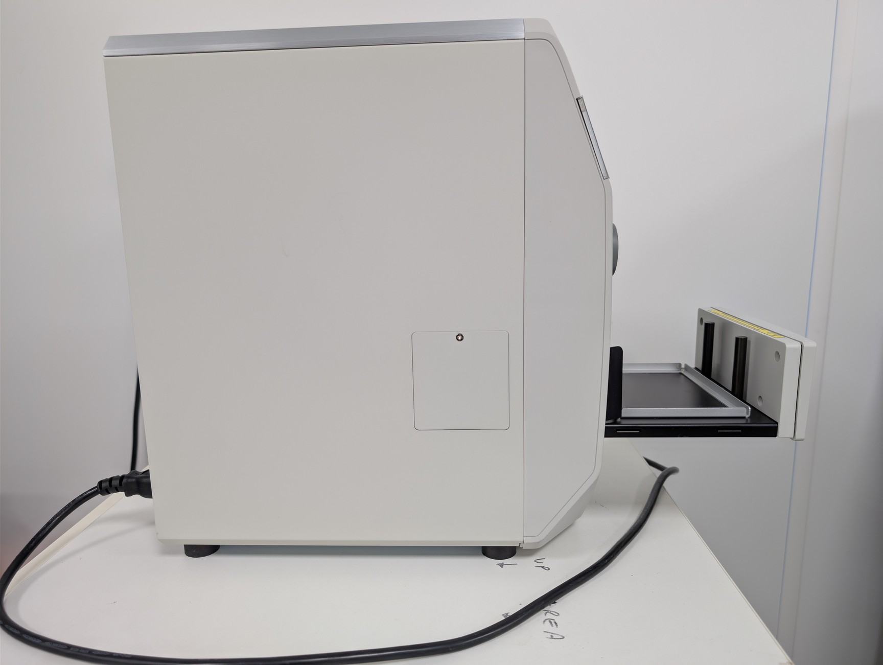 Image of Axygen Automatic Plate Sealer HS-1230 – Model 44260
