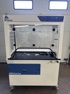 Image of Air Science Edu-Mobile EDU-M-48 Ductless Fume Cupboards with Docking Stations