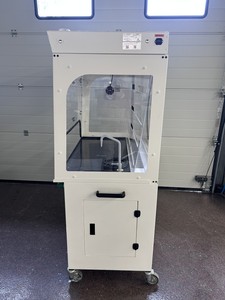 Thumbnail image of Air Science Edu-Mobile EDU-M-48 Ductless Fume Cupboards with Docking Stations