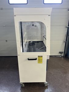 Thumbnail image of Air Science Edu-Mobile EDU-M-48 Ductless Fume Cupboards with Docking Stations