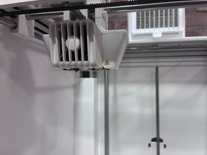 Thumbnail image of Ultimaker S5 3D Printer with Air Manager and Material Station