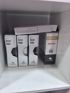Thumbnail image of Ultimaker S5 3D Printer with Air Manager and Material Station