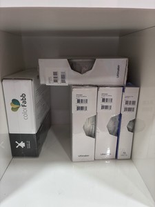 Thumbnail image of Ultimaker S5 3D Printer with Air Manager and Material Station
