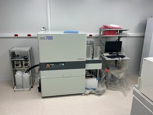 Thumbnail image of Hamamatsu P FDSS 7000 Functional Drug Screening System (2009) w/ Accessories Lab