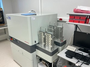 Thumbnail image of Hamamatsu P FDSS 7000 Functional Drug Screening System (2009) w/ Accessories Lab