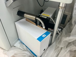 Thumbnail image of Hamamatsu P FDSS 7000 Functional Drug Screening System (2009) w/ Accessories Lab