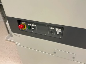 Thumbnail image of Hamamatsu P FDSS 7000 Functional Drug Screening System (2009) w/ Accessories Lab