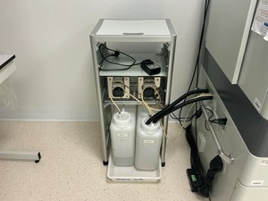 Thumbnail image of Hamamatsu P FDSS 7000 Functional Drug Screening System (2009) w/ Accessories Lab