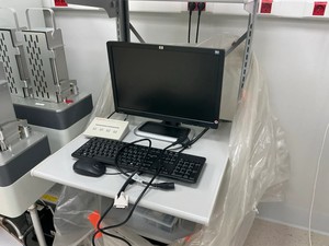 Thumbnail image of Hamamatsu P FDSS 7000 Functional Drug Screening System (2009) w/ Accessories Lab