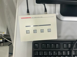 Thumbnail image of Hamamatsu P FDSS 7000 Functional Drug Screening System (2009) w/ Accessories Lab