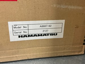Thumbnail image of Hamamatsu P FDSS 7000 Functional Drug Screening System (2009) w/ Accessories Lab