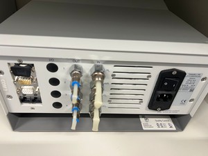Thumbnail image of DASGIP Parts from Four Parallel Bioprocess Systems MX4/4, TC4SC4, EGC4 